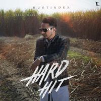 Hard Hit Hustinder MP3 Song, Hard Hit Album