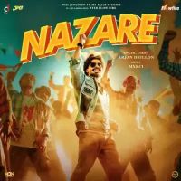 Nazare Arjan Dhillon MP3 Song, Nazare Album