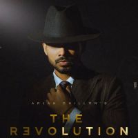 Download Narazgi Arjan Dhillon mp3 song, The Revolution lyrics
