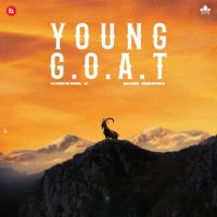 Download Young G.O.A.T Cheema Y full mp3 album