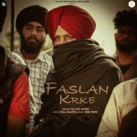 Faslan Krke Sajjan Adeeb MP3 Song, Faslan Krke Album