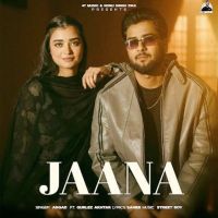 Jaana Angad MP3 Song, Jaana Album