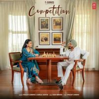 Competition Virasat Sandhu MP3 Song, Competition Album