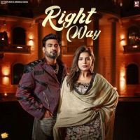 Right Way Nadha Virender MP3 Song, Right Way Album