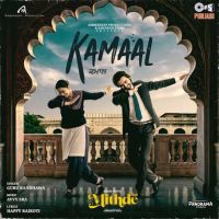 Kamaal Guru Randhawa MP3 Song, Kamaal Album