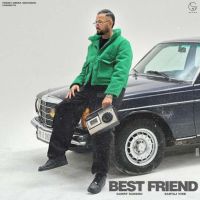 BEST FRIEND Garry Sandhu MP3 Song, BEST FRIEND Album