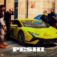 Download Peshi Laddi Chahal mp3 song, Peshi lyrics
