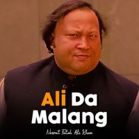 Download Ali da Malang By Nusrat Fateh Ali Khan full mp3 album