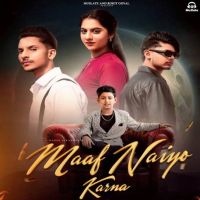 Maaf Naiyo Karna Harsh Sikander MP3 Song, Maaf Naiyo Karna Album