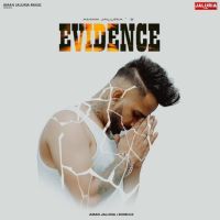 Evidence Aman Jaluria MP3 Song, Evidence Album