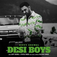 Desi Boys Gippy Grewal MP3 Song, Desi Boys Album