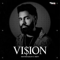 Vision Shooter Kahlon MP3 Song, Vision Album