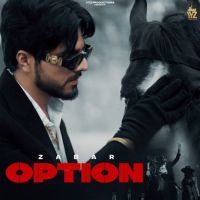 OPTION Zabar MP3 Song, OPTION Album