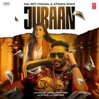 Jubaan Daljeet Chahal MP3 Song, Jubaan Album
