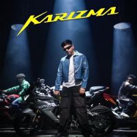 KARIZMA Guru Randhawa MP3 Song, KARIZMA Album