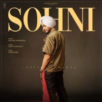 Sohni Rajvir Jawanda MP3 Song, Sohni Album