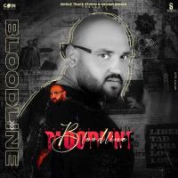 Bloodline Janta Toor MP3 Song, Bloodline Album