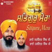 Download Satguru Mera Bhai Bhai Satvinder Singh full mp3 album
