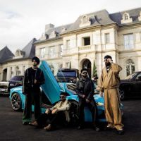 WEEKEND Gminxr MP3 Song, WEEKEND Album