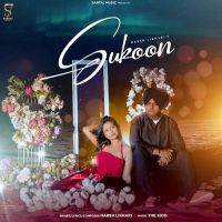 Sukoon Harsh Likhari MP3 Song, Sukoon Album