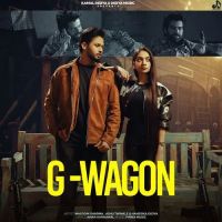 G Wagon Masoom Sharma, Ashu Twinkle MP3 Song, G Wagon Album