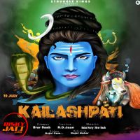 Kailashpati Brar Saab MP3 Song, Kailashpati Album