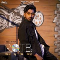 Download R.O.T.B (Rest of the Best) Tippu Sultan full mp3 album