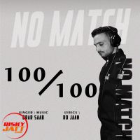 100 / 100 Brar Saab MP3 Song, 100 / 100 Album