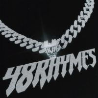 Download 48 Rhymes Karan Aujla mp3 song, 48 Rhymes lyrics