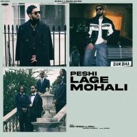 Peshi Lage Mohali Ashu Twinkle, Suraj MP3 Song, Peshi Lage Mohali Album