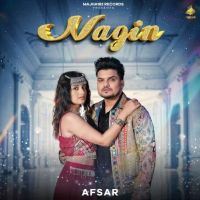 Nagin Afsar MP3 Song, Nagin Album