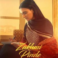 Zakhmi Pinde Raman Randhawa MP3 Song, Zakhmi Pinde Album