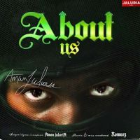 About us Aman Jaluria MP3 Song, About us Album