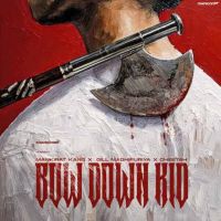 BOW DOWN KID Mankirat Kang MP3 Song, BOW DOWN KID Album