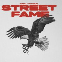 Street Fame Iqbal MP3 Song, Street Fame Album