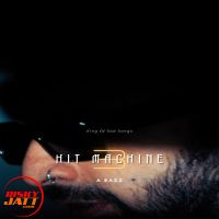 Heartbroken A Bazz MP3 Song, Heartbroken Album