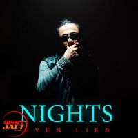 Nights (From Eyes Lies) A Bazz MP3 Song, Nights (From Eyes Lies) Album