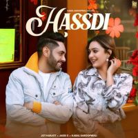 Hassdi Harjot MP3 Song, Hassdi Album