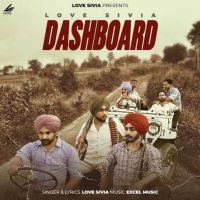 Dashboard Love Sivia MP3 Song, Dashboard Album