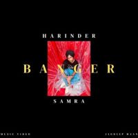 Banger Harinder Samra MP3 Song, Banger Album