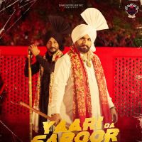 Yaari Da Saroor Sukh Dargapuria , Sikandar Saleem MP3 Song, Yaari Da Saroor Album