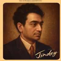 Download Jindey Arjan Dhillon mp3 song, Jindey lyrics
