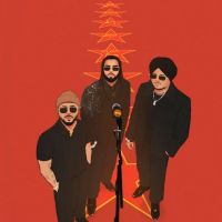 Download SIDEWALK 2 STARDOM Baggh-e SMG full mp3 album