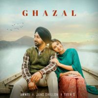 Ghazal Ammri MP3 Song, Ghazal Album