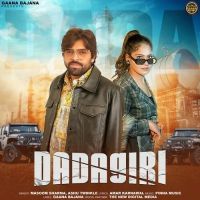 Dadagiri Masoom Sharma, Ashu Twinkle MP3 Song, Dadagiri Album