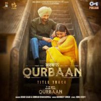 Qurbaan Khan Saab MP3 Song, Qurbaan Album