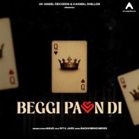 BEGGI PAAN DI Maud MP3 Song, BEGGI PAAN DI Album