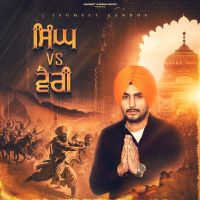 Download Singh vs vairi Jagmeet Sandhu mp3 song, Singh vs vairi lyrics