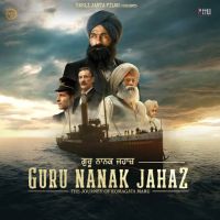 Be Deshe Ranjit Bawa MP3 Song, Guru Nanak Jahaz Album