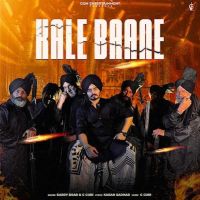 Kale Baane Karry Brar MP3 Song, Kale Baane Album